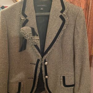 Banana republic women’s jacket